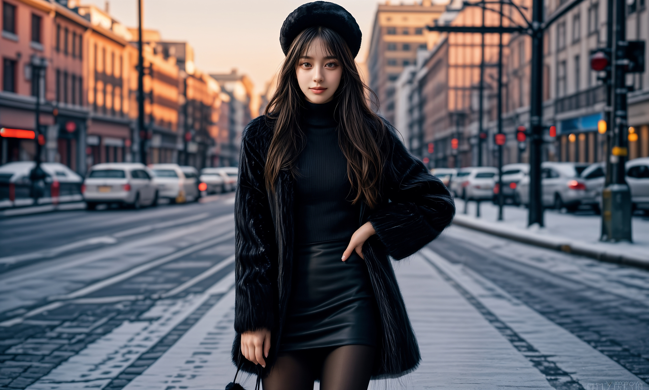 韩正会见国际展览局秘书长科肯切斯